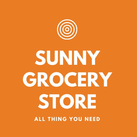 Sunny Grocery Store
