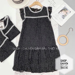 Váy bầu thiết kế