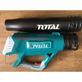 MÁY THỔI BỤI TOTAL TABLI2002