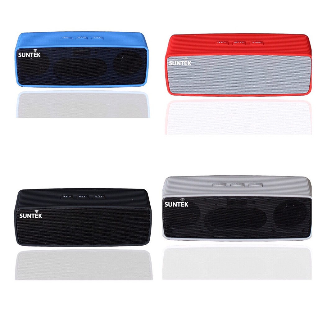 Loa bluetooth JC170