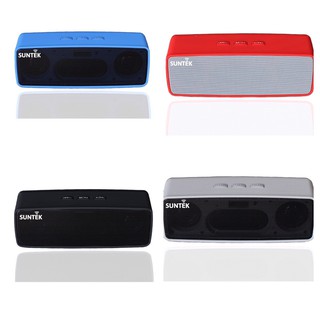 Loa bluetooth JC170