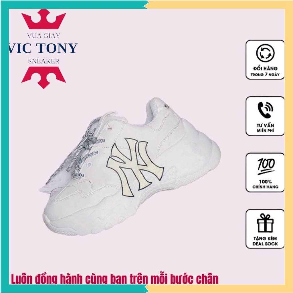 (FREESHIP + ẢNH THẬT ) Giày 𝐌𝐋𝐁 NY Vàng