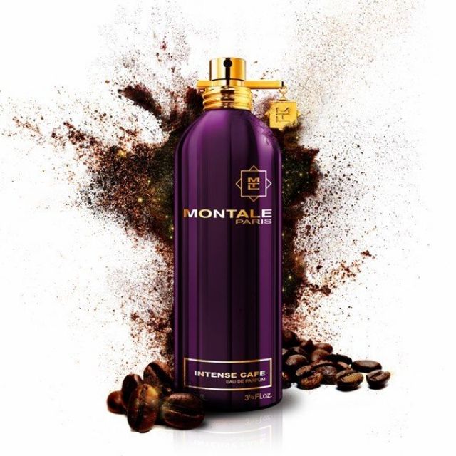 Nước Hoa Montale Intense Cafe 100ml