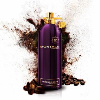 Nước Hoa Montale Intense Cafe 100ml