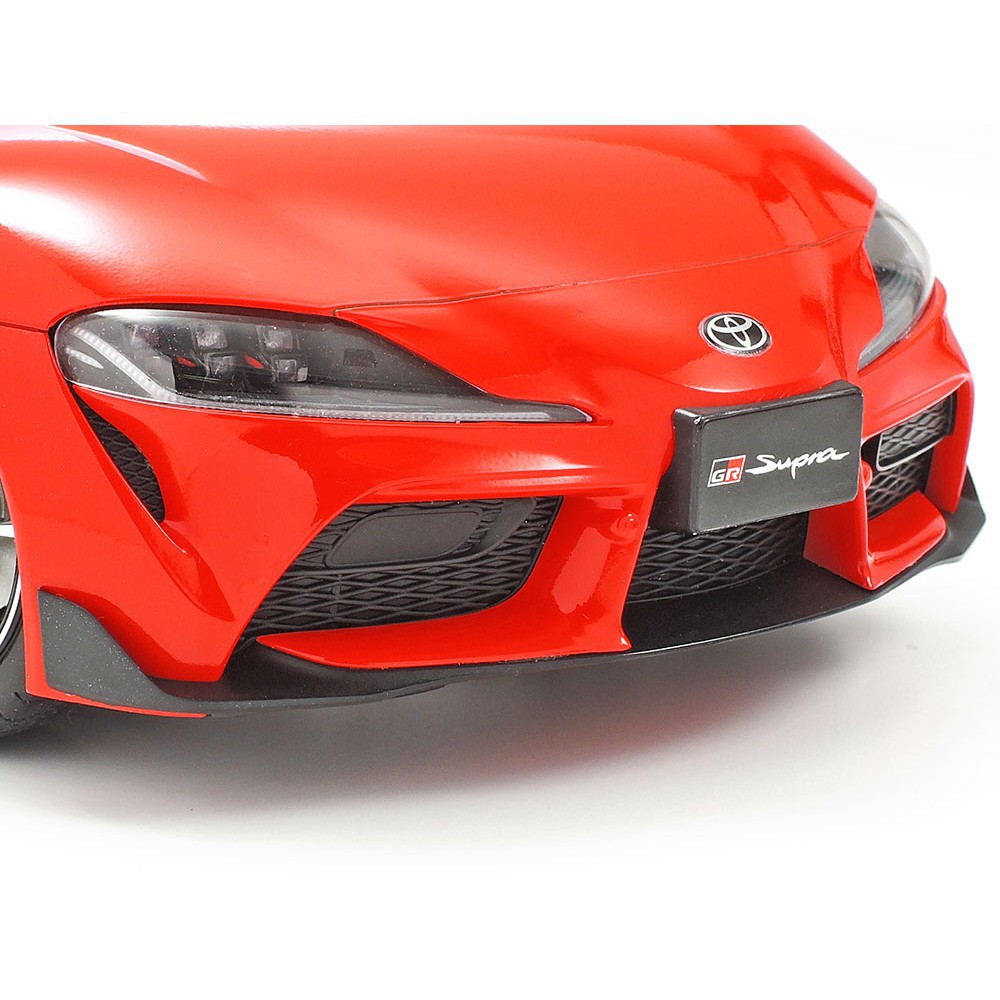 24351 TOYOTA GR Supra  - GDC