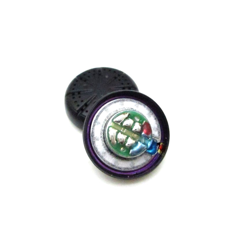 Cặp Đơn vị loa Hifi đầu phẳng MX500 DIY 15.4mm 130ohm cho tai nghe
