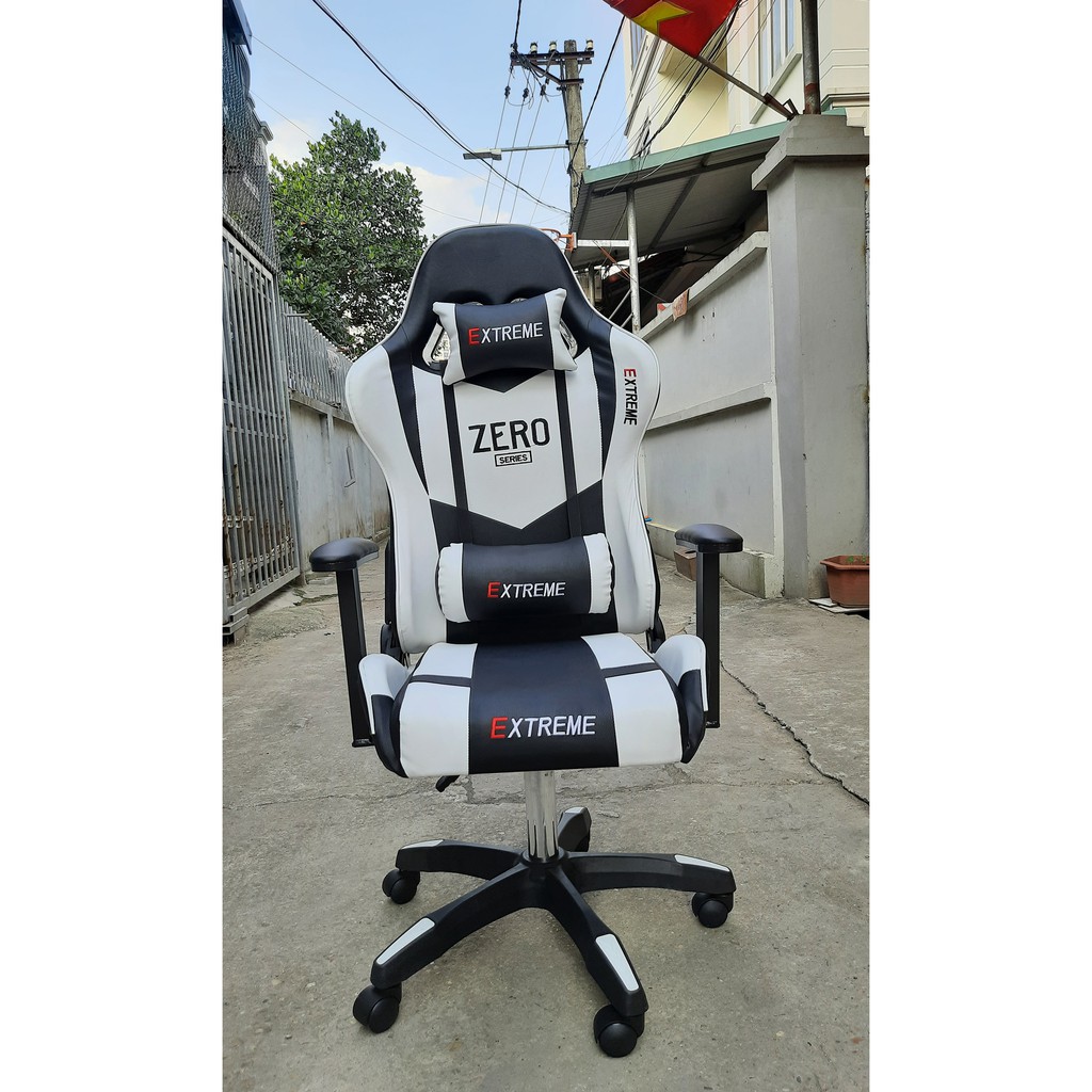 [BÁN NHIỀU NHẤT] Ghế Xoay Gaming Giá Bèo❤️Bao chất❤️Xoay ngả nâng hạ Giá rẻ cao cấp dưới 2tr (RẺ VÔ ĐỊCH mới 100%) D6X | BigBuy360 - bigbuy360.vn