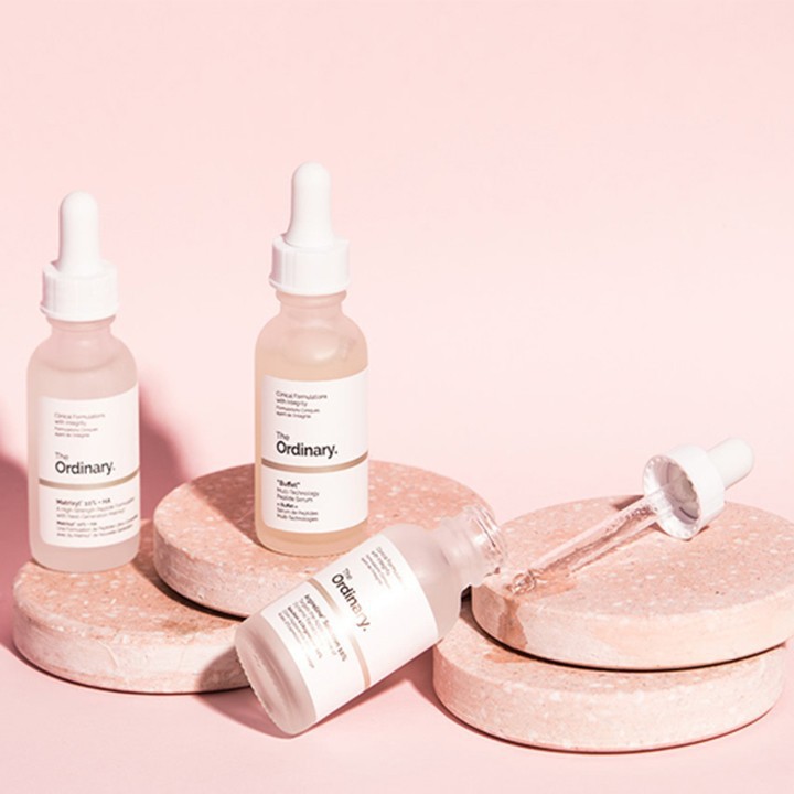 [Mã COS1904 giảm 8% đơn 300K] Serum cấp nước và hồi phục da The Ordinary Hyaluronic Acid 2% + B5 | BigBuy360 - bigbuy360.vn