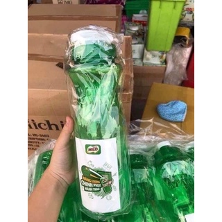 Bình nước MILO 1L