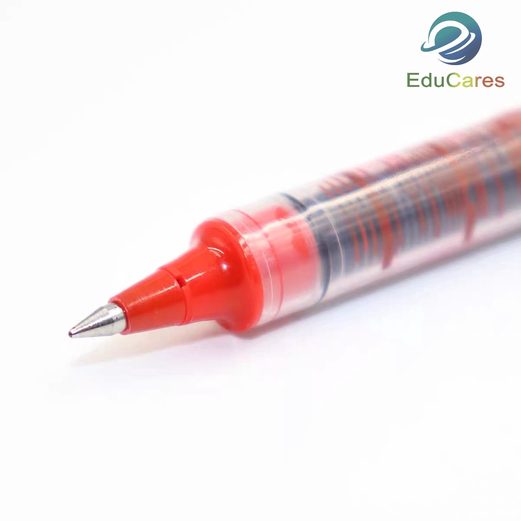 Bút bi UB-150 UniBall ngòi 0.5mm viết siêu thích, bút dạ bi lông kim cao cấp