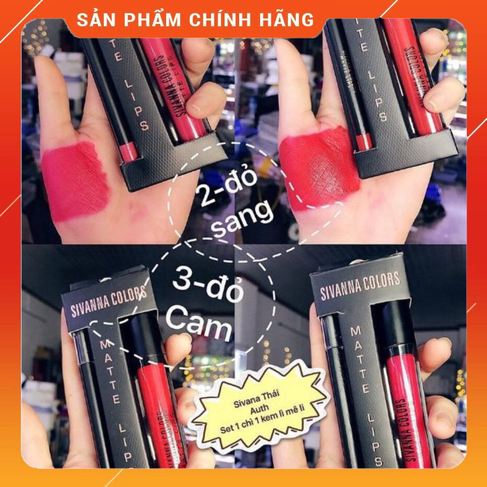 Son son sivanna kèm chì Linh Kiện Thiện Phát - 308 Thống Nhất Là nhà phân phối linh điện kiện tử - đồ gi