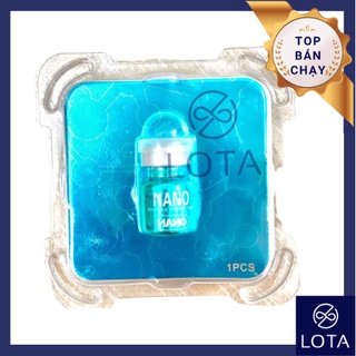 DUNG DỊCH NANO PHỦ BẢO VỆ MÀN HÌNH ĐIỆN THOẠI IPAD CAMERA, Lớp chống bụi, trầy xước màn hình có khả năng chống nước LOTA