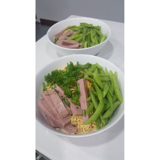 CHẢ BÒ