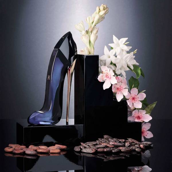 Nước Hoa Nữ Carolina Herrera Good Girl chính hãng 80ml Nước Hoa Cho Những Người Phụ Nữ Chính Hãng