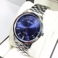 đồng hồ halei nam màu vàng | BigBuy360 - bigbuy360.vn