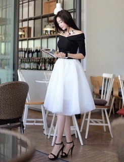 SET VÁY ÁO GIÁ RẺ CHO SINH VIÊN