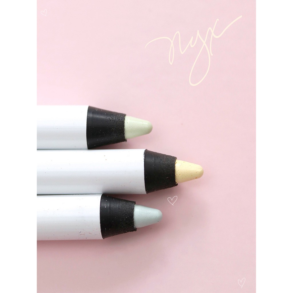 Nyx Professional Makeup - Bút Kẻ Mắt Faux Whites Eye Brightener | BigBuy360 - bigbuy360.vn