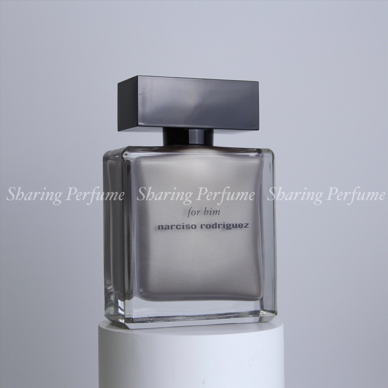 SharingPerfume - Nước hoa Narciso For Hin EDT [Mẫu thử 0.33oz-10ml]