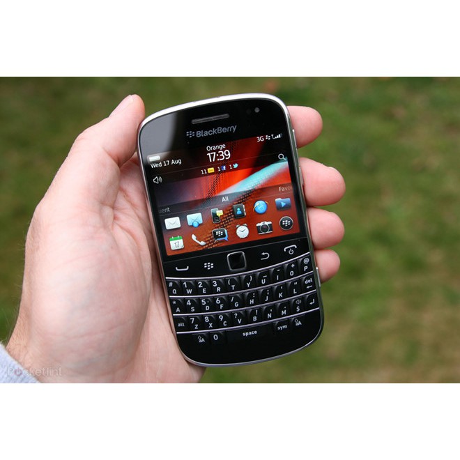 Điện Thoại Blackberry Bold 9900 99% | BigBuy360 - bigbuy360.vn