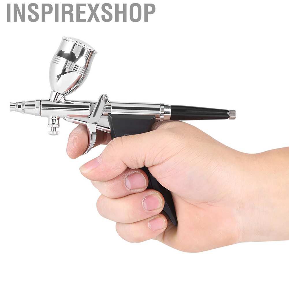 Vòi phun sơn mini 0.3mm 0.5mm 0.8mm