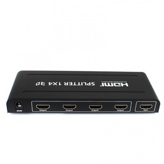 bộ chia HDMI 1 ra 4 mạch dài