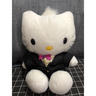 gấu bông hello kitty