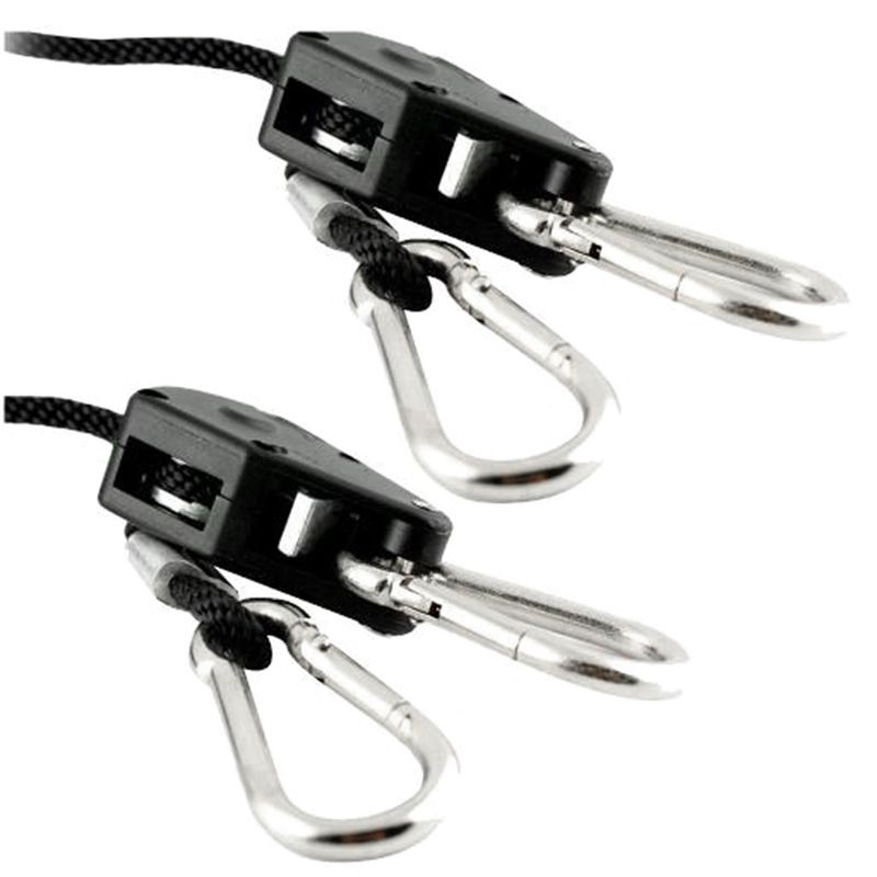 Dây Buộc Lều Trồng Cây 1 / 8 Inch