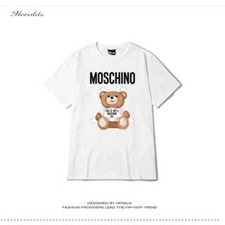 Áo phông MOSCHINO nữ hàng guangzhou