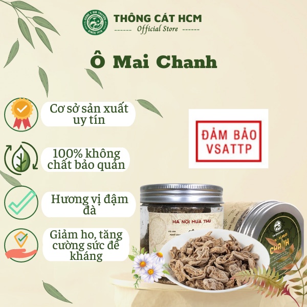 Bột Diếp Cá sấy lạnh THÔNG CÁT HCM 100% Organic , mặt nạ diếp cá giảm mụn, trắng da, mờ thâm sạm