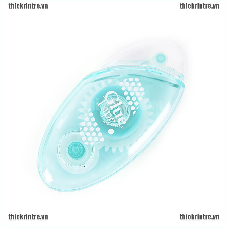 1 Cây Lăn Keo Hai Mặt Có Thể Nạp Lại