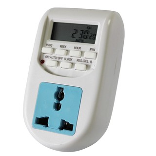 Ổ cắm hẹn giờ al 06