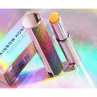 Son dưỡng đổi màu Rainbow Honey Lip