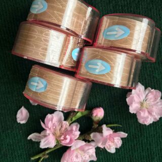 Kích mí lưới cuộn 400 miếng kèm keo