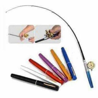 Cần bút mini máy đứng