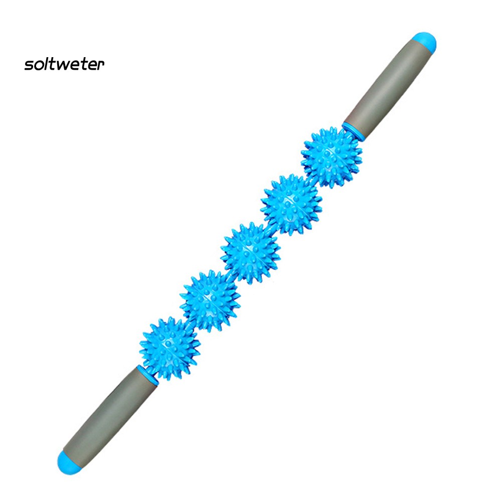 Gậy Mát Xa 5 Bóng Gai