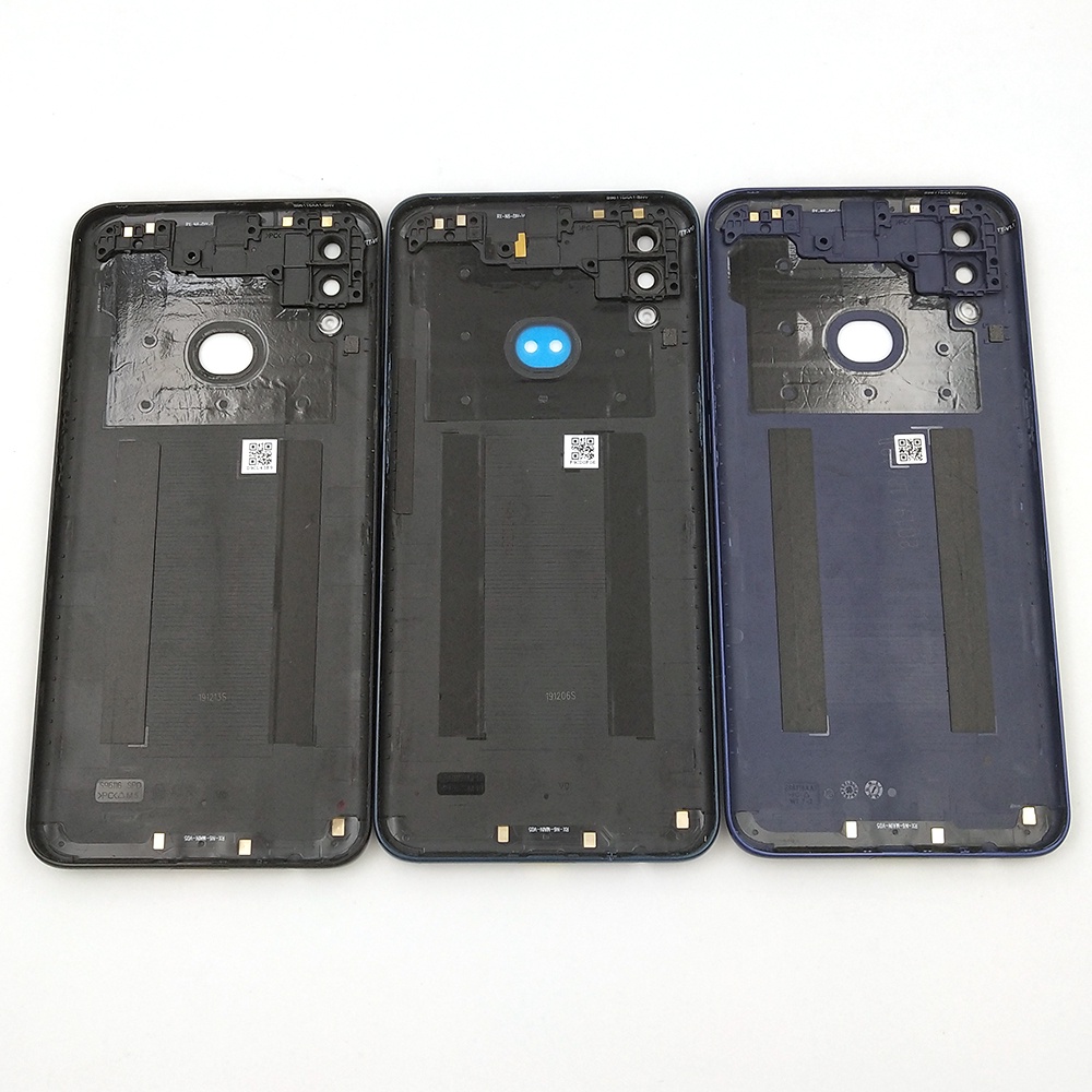 Mặt Lưng Điện Thoại Cao Cấp Thay Thế Cho Samsung Galaxy A10S 2019 A107 / DS A107FD A107M