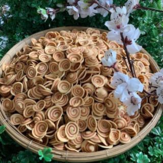 Bánh tai chuột 500gr