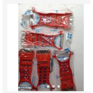 Nạo rau củ quả 3 in 1