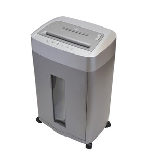 Máy hủy giấy bosser 220cd chính hãng