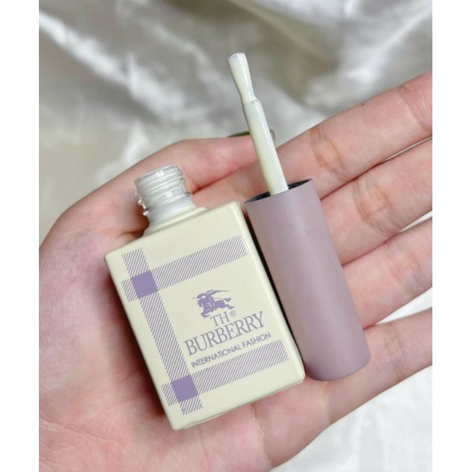 Sơn gel màu trắng, đen,nước gạo,trắng ngà bbr