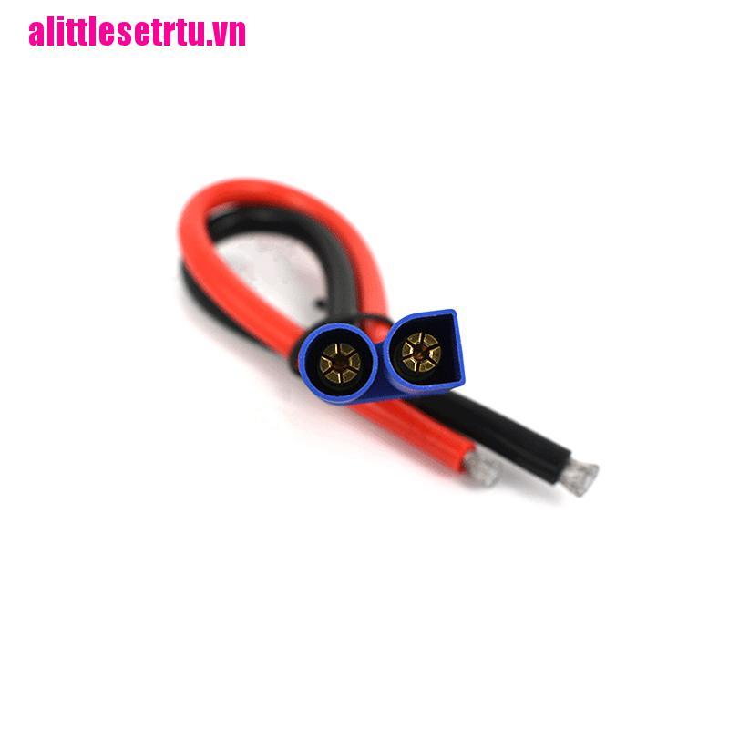 Đầu nối EC5 cho bộ sạc pin xe hơi RC FPV