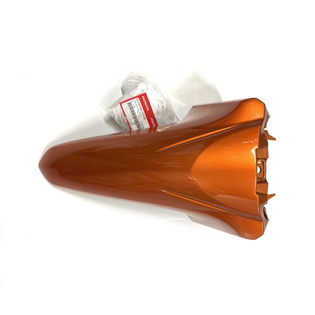 Chắn bùn trước HONDA Wave Rsx (YR-322C)  QA(61100K03N30ZB)