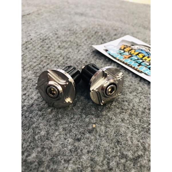 Gù Sao inox Salaya Chuẩn inox 304 Cực Bóng Chất Lượng Cao