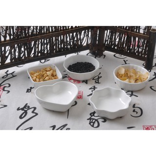 Set 3 chén sứ nhỏ - Thảo Đà Lạt
