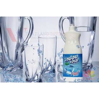 NƯỚC RỬA CHÉN - BÁT THÁI LAN LIPON F 800ML