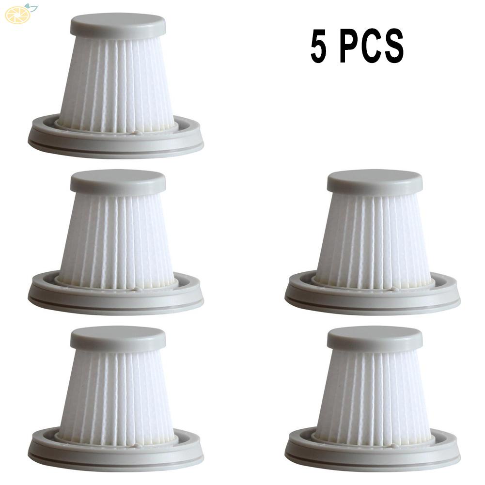 【VARSTR】Vacuum Parts For Xiaomi Mijia Handy Home Car SSXCQ01XY Spare Accessories