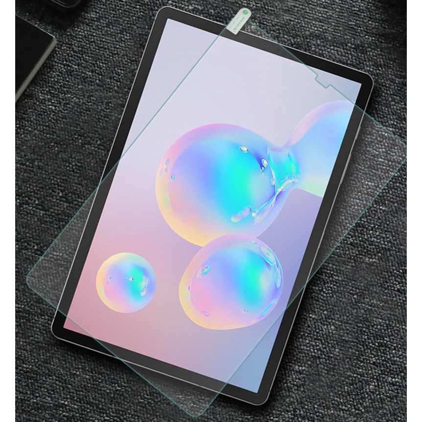 Kính cường lực bảo vệ màn hình cho Samsung Galaxy Tab S6 SM-T860 SM-T865 T865N