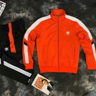 BỘ NỈ ADIDAS