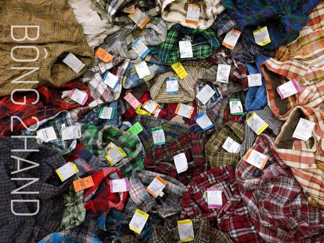 SƠ MI SI 59K (SIZE M) (Nhắn shop để chọn mẫu) | BigBuy360 - bigbuy360.vn