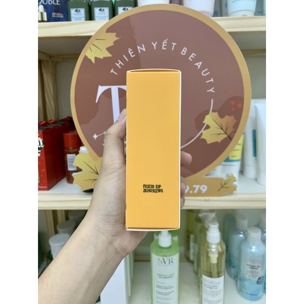 Tinh chất chăm sóc da giảm lão hoá First Care activating Serum Sulwhasoo